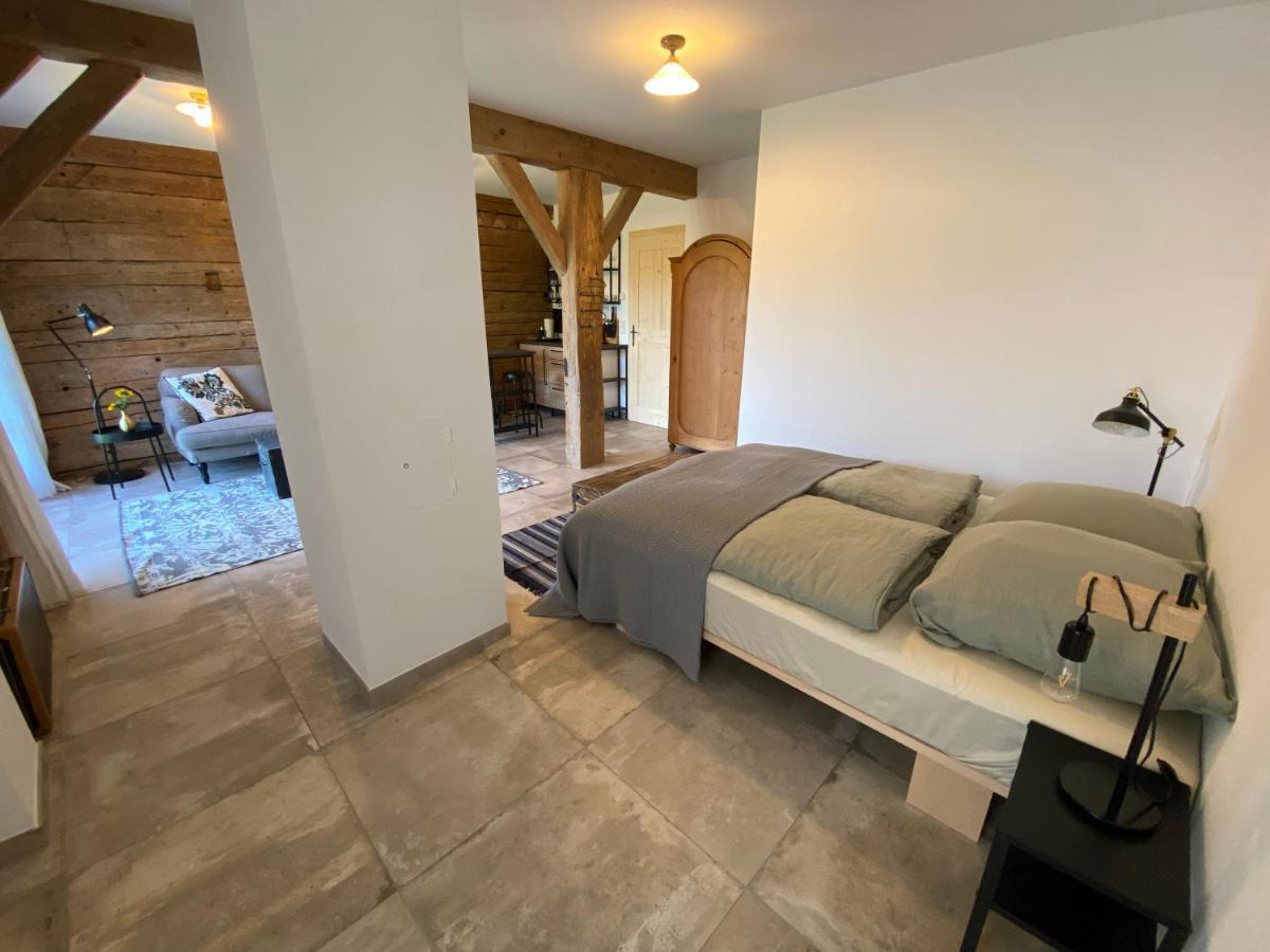 Mitterattweng-Florian Und Monika Clodi Apartman Traunkirchen Kültér fotó
