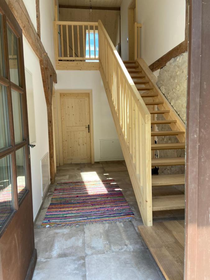 Mitterattweng-Florian Und Monika Clodi Apartman Traunkirchen Kültér fotó