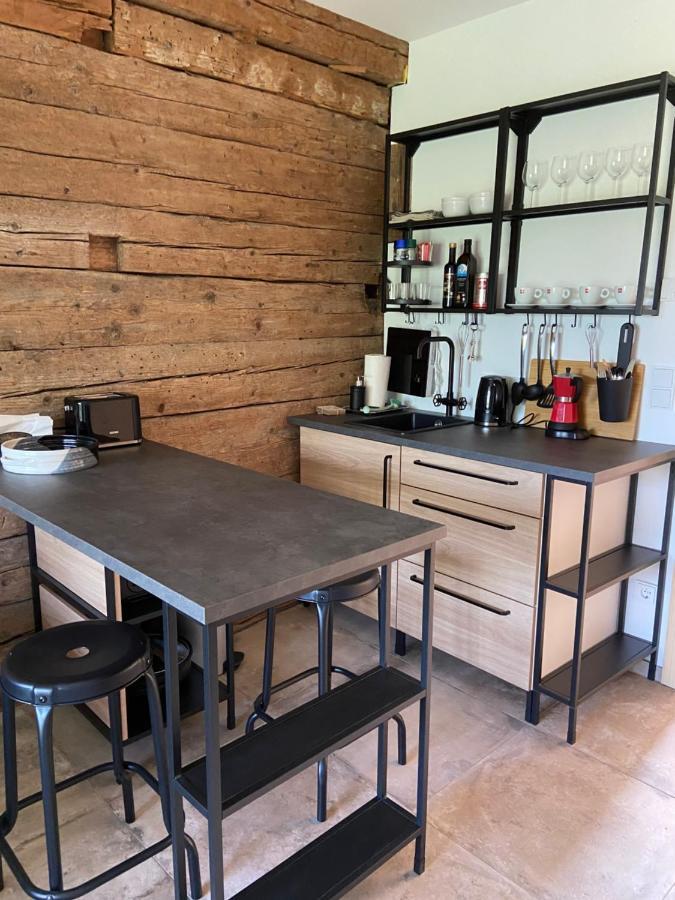Mitterattweng-Florian Und Monika Clodi Apartman Traunkirchen Kültér fotó