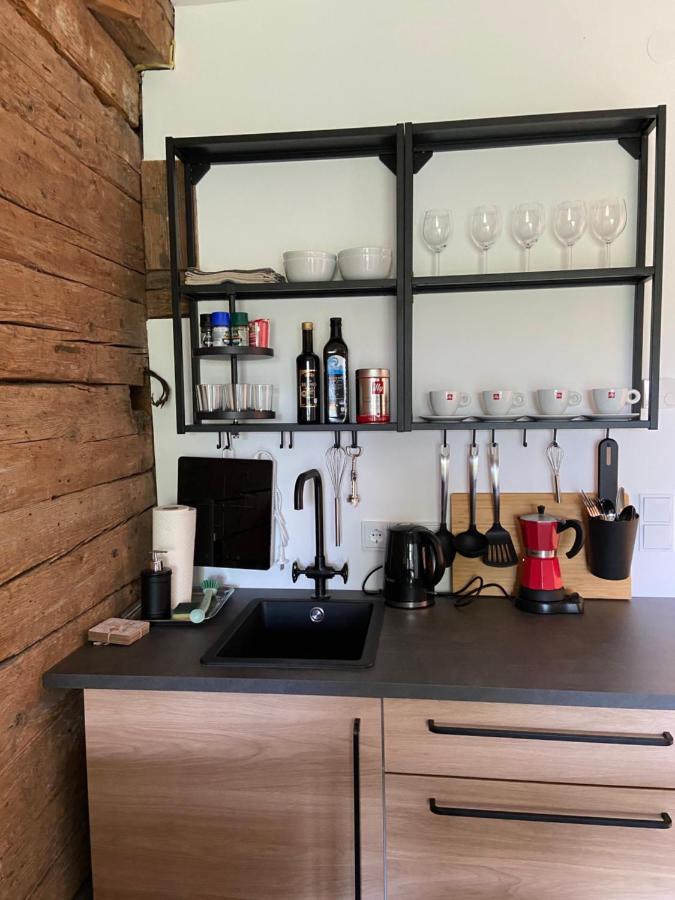 Mitterattweng-Florian Und Monika Clodi Apartman Traunkirchen Kültér fotó