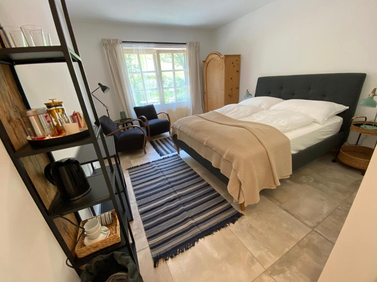 Mitterattweng-Florian Und Monika Clodi Apartman Traunkirchen Kültér fotó