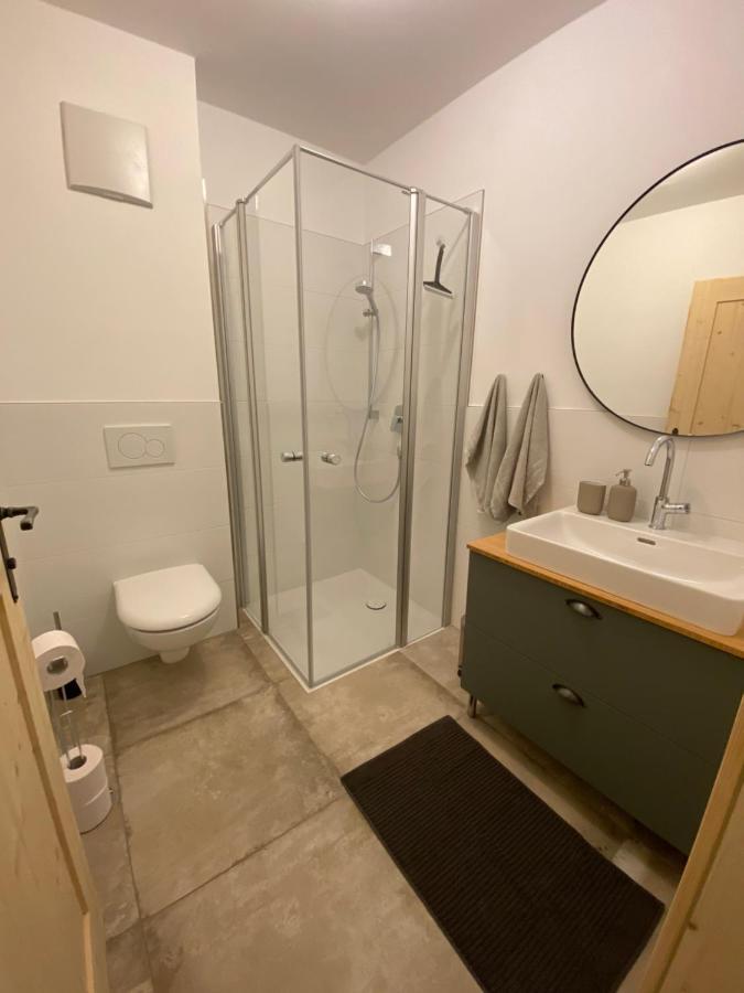 Mitterattweng-Florian Und Monika Clodi Apartman Traunkirchen Kültér fotó
