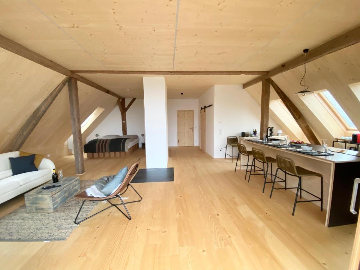 Mitterattweng-Florian Und Monika Clodi Apartman Traunkirchen Kültér fotó