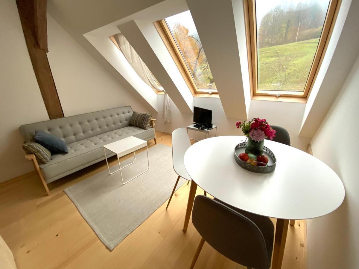 Mitterattweng-Florian Und Monika Clodi Apartman Traunkirchen Kültér fotó