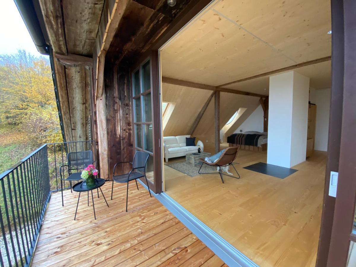 Mitterattweng-Florian Und Monika Clodi Apartman Traunkirchen Kültér fotó