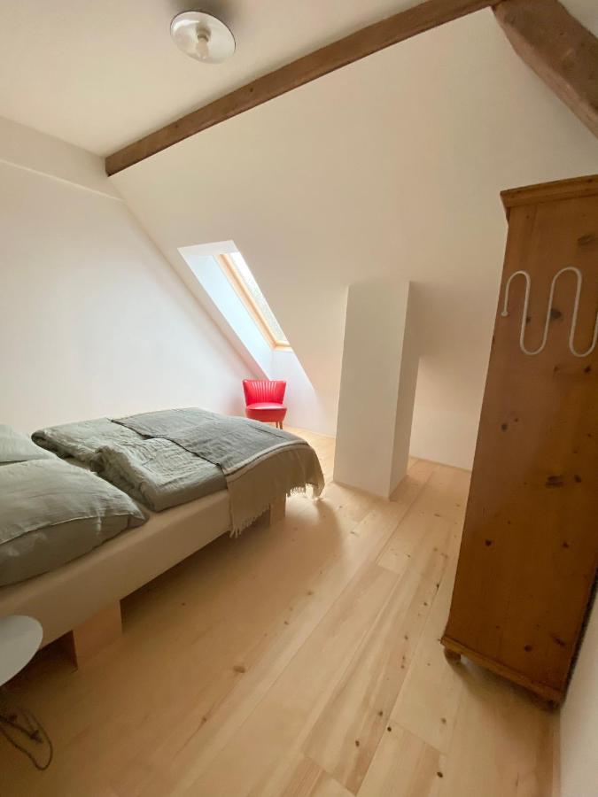 Mitterattweng-Florian Und Monika Clodi Apartman Traunkirchen Kültér fotó
